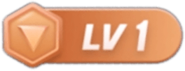 LV1 等级-LV1-兔游宝库