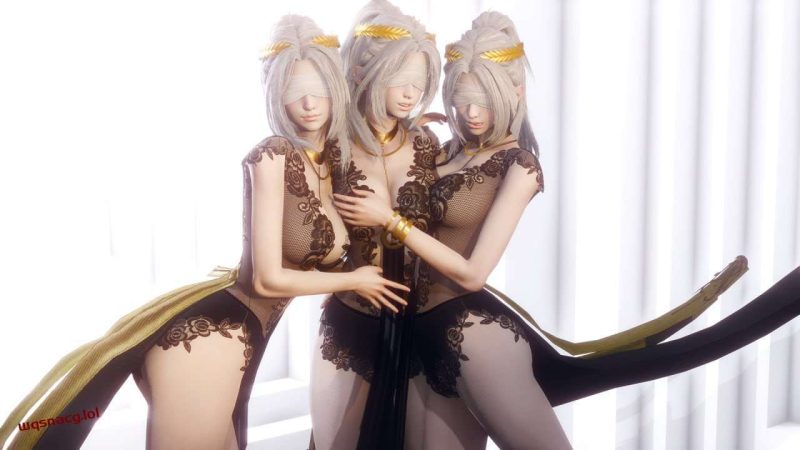 [神作国风SLG ]永恒世界 Eternum V0.86 汉化版9.6G游戏中文版下载|无需安装解压即玩-兔游宝库