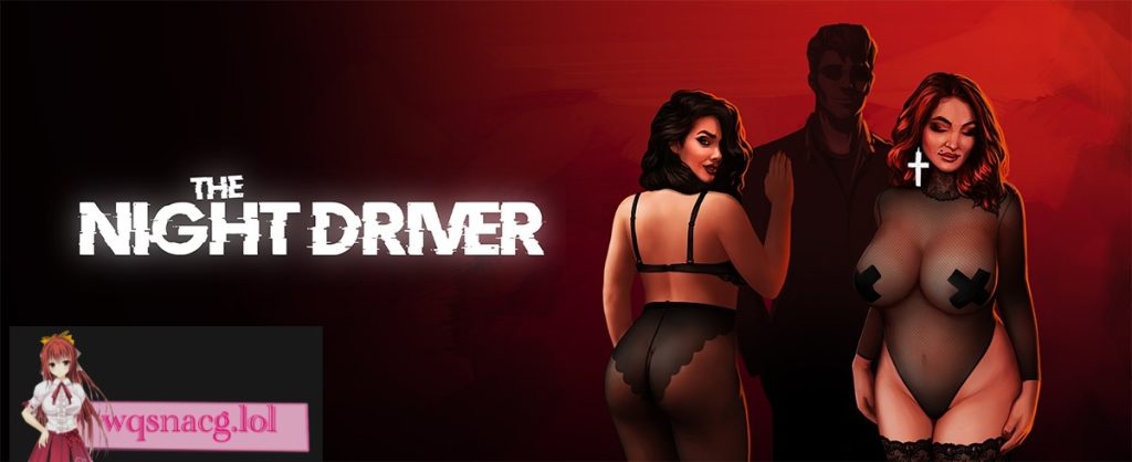 图片[1]-夜间司机The Night Driver v1.5汉化版+攻略+存档游戏中文版下载|无需安装解压即玩-兔游宝库