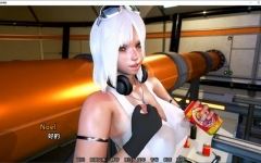 图片[1]-[亚洲风SLG/汉化] 奥派奥德赛 欧派奥德赛：OppaiOdyssey Ver0.4.6 PC+安卓 汉化版 赞助版8.7G游戏中文版下载|无需安装解压即玩-兔游宝库