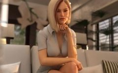 图片[1]-[欧美SLG/汉化] 女神的最佳交易 My Best Deal v4.0 PC+安卓汉化版游戏中文版下载|无需安装解压即玩-兔游宝库