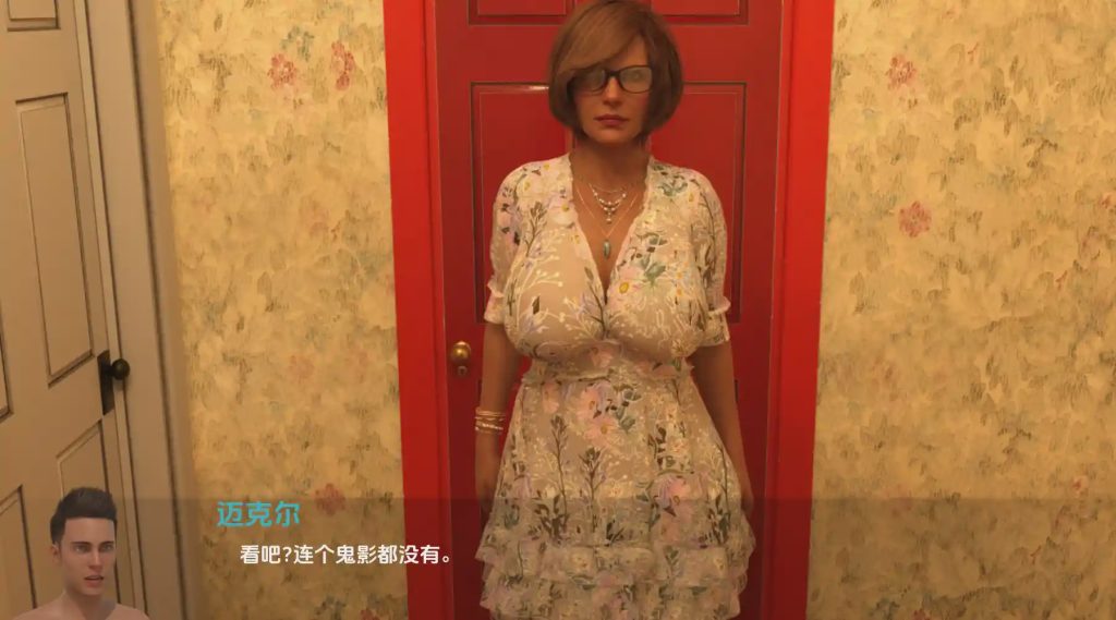 图片[1]-[SLG/汉化] 乱伦 Incest 0.5 PC+安卓AI汉化版游戏中文版下载|无需安装解压即玩-兔游宝库