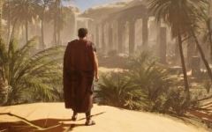 图片[1]-[ACT/汉化] 罗马的奴隶 Slaves of Rome v2.7.2 官方中文游戏中文版下载|无需安装解压即玩-兔游宝库