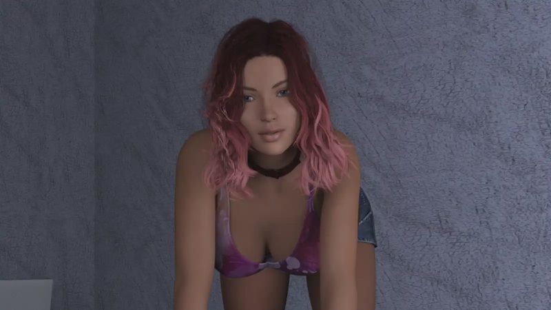 [欧美SLG] 肮脏的恶习 Dirty Pool Ver1.1汉化版游戏中文版下载|无需安装解压即玩-兔游宝库