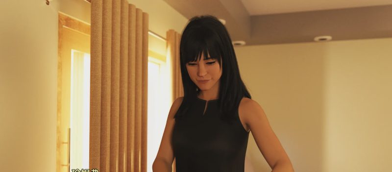 [SLG/汉化] 如果成绩不重要，爱你会更容易 1.0 [Final] PC+安卓完结AI汉化版游戏中文版下载|无需安装解压即玩-兔游宝库