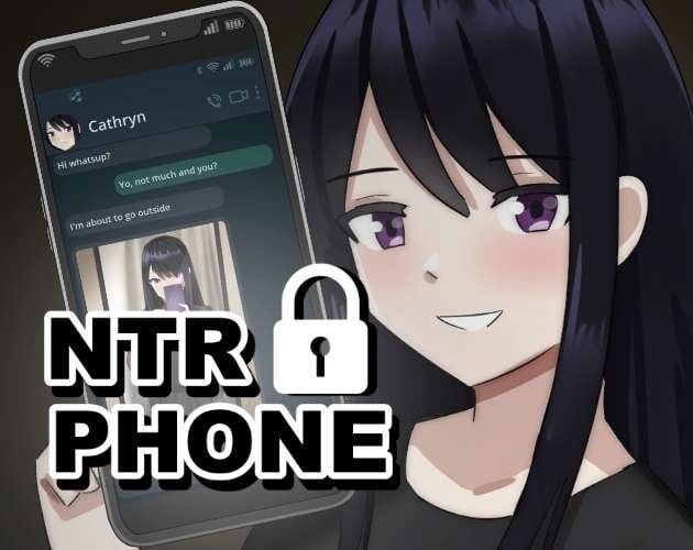 图片[1]-[SLG/动态] NTR手机 NTR PHONE V0.28.1 PC+安卓官方中文版游戏中文版下载|无需安装解压即玩-兔游宝库