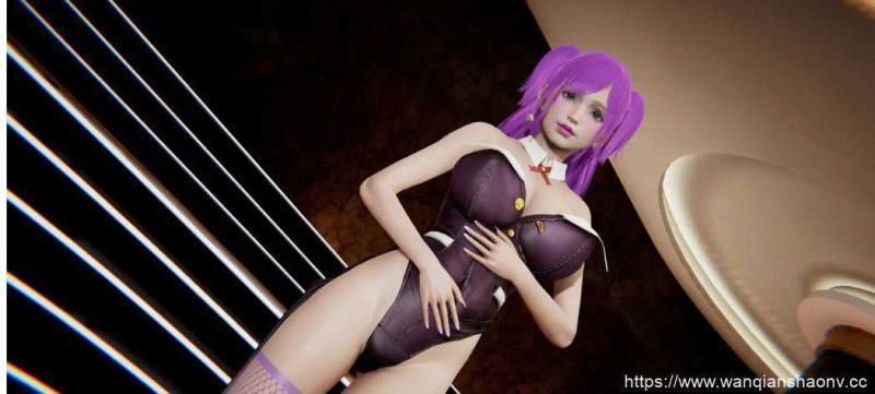 【亚洲SLG/汉化/动态】花痴驯兽师 睡莲驯兽师 Nympho Tamer v0.84 PC+安卓汉化版6.5G游戏中文版下载|无需安装解压即玩-兔游宝库