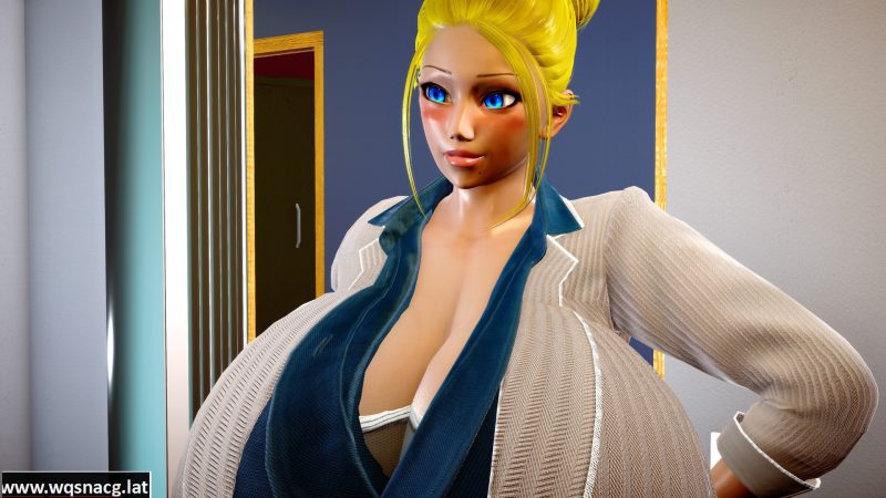 [亚洲SLG]乳战末日 Boobageddon V0.14.00 汉化版5G游戏中文版下载|无需安装解压即玩-兔游宝库