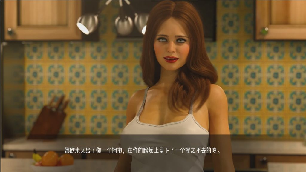 图片[1]-[SLG/汉化] 乌鸦嘴 鸦雀无声 Ravenous Arc 2 Ep.13 PC+安卓汉化版7.3G游戏中文版下载|无需安装解压即玩-兔游宝库