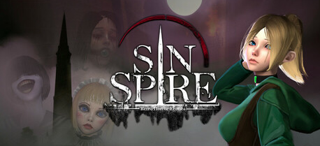 图片[1]-[ACT动作] 】罪恶尖塔 SIN SPIRE v0.0.5A官中+存档游戏中文版下载|无需安装解压即玩-兔游宝库