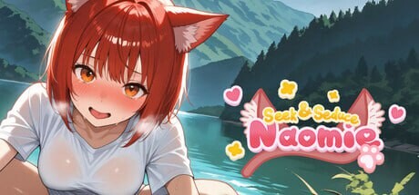 图片[1]-[日式SLG/AI生成/新作/PC] 寻找与诱惑：娜奥米 STEAM官方中文游戏中文版下载|无需安装解压即玩-兔游宝库