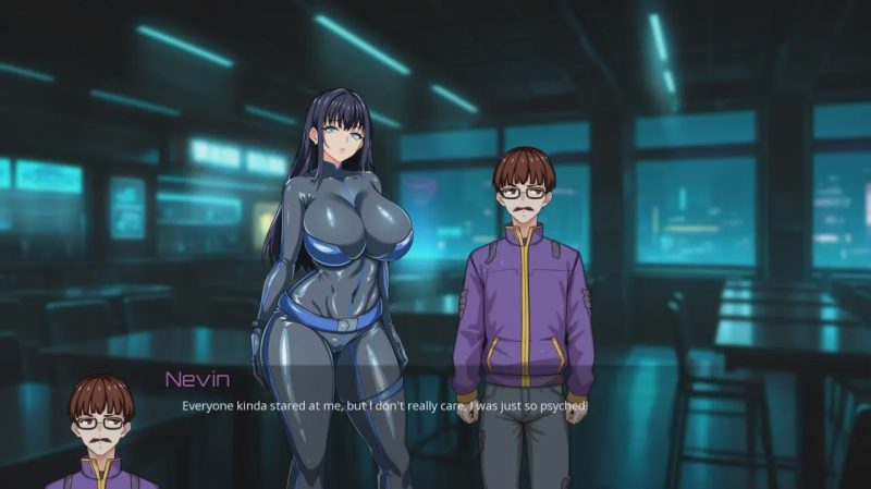 [日式SLG/动态/更新/PC] 卧底行动：Nox Syndicate FallingUndercover-NoxSyndicate EP2 体验版 AI汉化 800M游戏中文版下载|无需安装解压即玩-兔游宝库