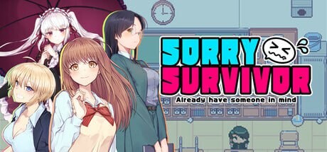 图片[1]-[动作ACT/动态/PC] 对不起，生还者 SORRY SURVIVOR 官方中文 1.5G游戏中文版下载|无需安装解压即玩-兔游宝库