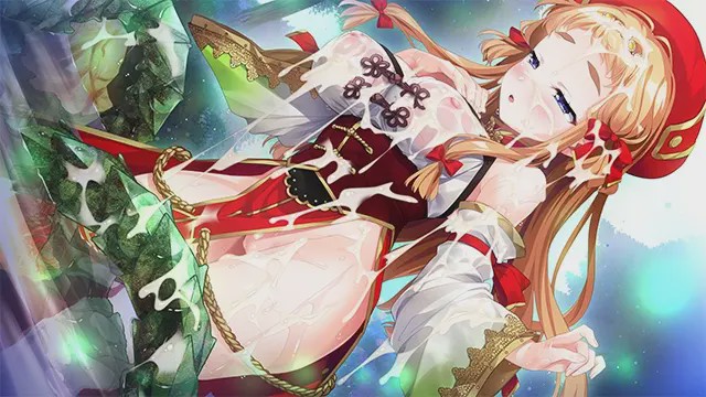 图片[1]-[拔作ADV/猎奇/PC] 虫之王 ～所有雌性都是我的子孙的苗床～蟲の王 ～全テノ雌ハ我ガ子孫ノ苗床～机翻汉化版游戏中文版下载|无需安装解压即玩-兔游宝库