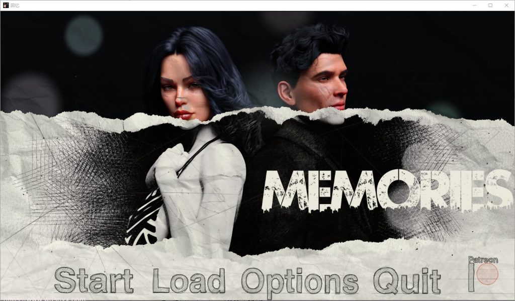 图片[1]-[SLG/汉化] 回忆 Memories v0.4 PC+安卓汉化版游戏中文版下载|无需安装解压即玩-兔游宝库