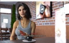 图片[1]-[欧美SLG汉化3D]绑定： 扭结约会 Bindr Kink Dating v0.22.4 PC+安卓汉化版游戏中文版下载|无需安装解压即玩-兔游宝库
