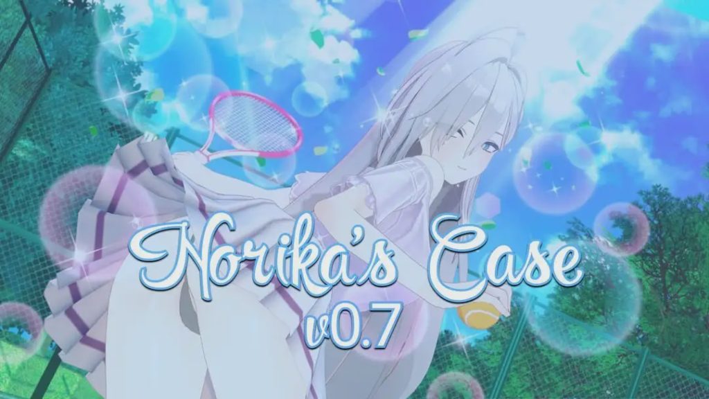 图片[1]-[日式SLG/动态] 诺丽卡斯事件簿 Norikas’s Case v0.7 PC+安卓 汉化版 5.3G游戏中文版下载|无需安装解压即玩-兔游宝库