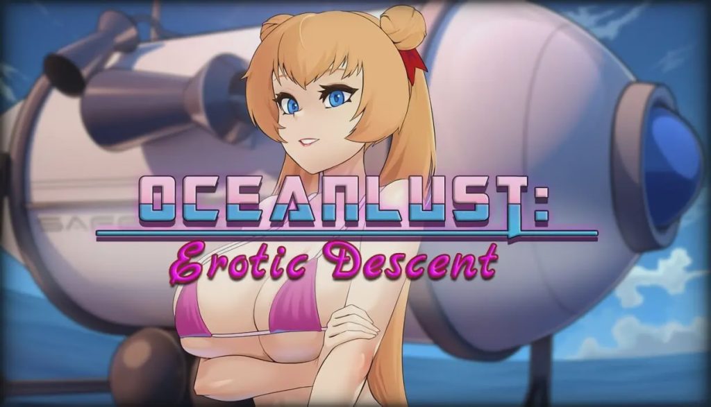 图片[1]-[日式SLG/新作/PC] Oceanlust：情色深渊 Oceanlust Erotic Descent 官方中文版700M游戏中文版下载|无需安装解压即玩-兔游宝库