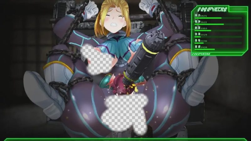 [调教SLG/动态/新作/PC] 绝顶地狱 惨 絶頂地獄 惨 生肉版游戏中文版下载|无需安装解压即玩-兔游宝库