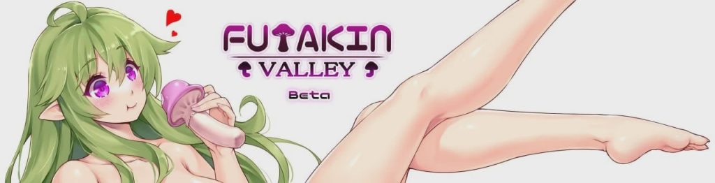 图片[1]-[动作ACT/动态/扶她/更新] 扶她谷物语 Futakin Valley v0.040 PC+安卓 官方中文版游戏中文版下载|无需安装解压即玩-兔游宝库