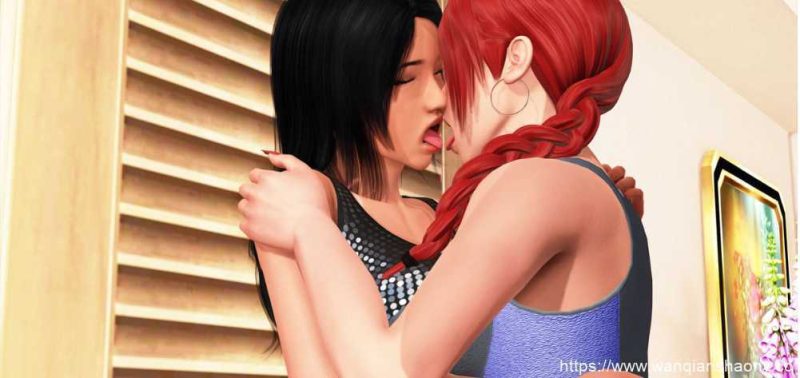 【亚洲SLG/汉化/动态】淘气的莉安娜 淘气的莱安娜 Naughty Lyanna S02 v0.26PC+安卓汉化版8.2G游戏中文版下载|无需安装解压即玩-兔游宝库