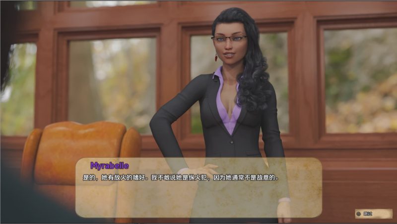 [SLG/汉化] 犹大幽灵 The Judas GhostCh.2 P1 v1.3.11 PC+安卓汉化版1.9G游戏中文版下载|无需安装解压即玩-兔游宝库