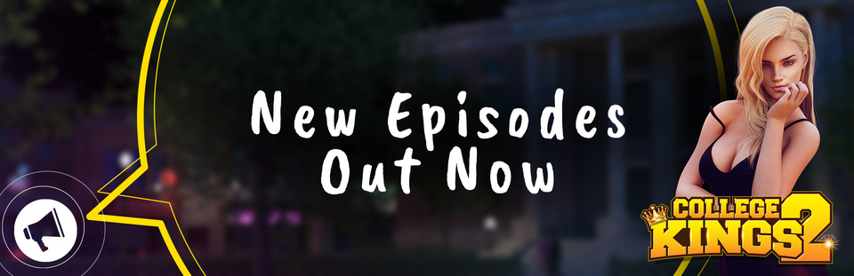 图片[1]-[欧美SLG/动态/汉化]College Kings 学校列王2 v6.2.5 PC+安卓安卓汉化版14G游戏中文版下载|无需安装解压即玩-兔游宝库