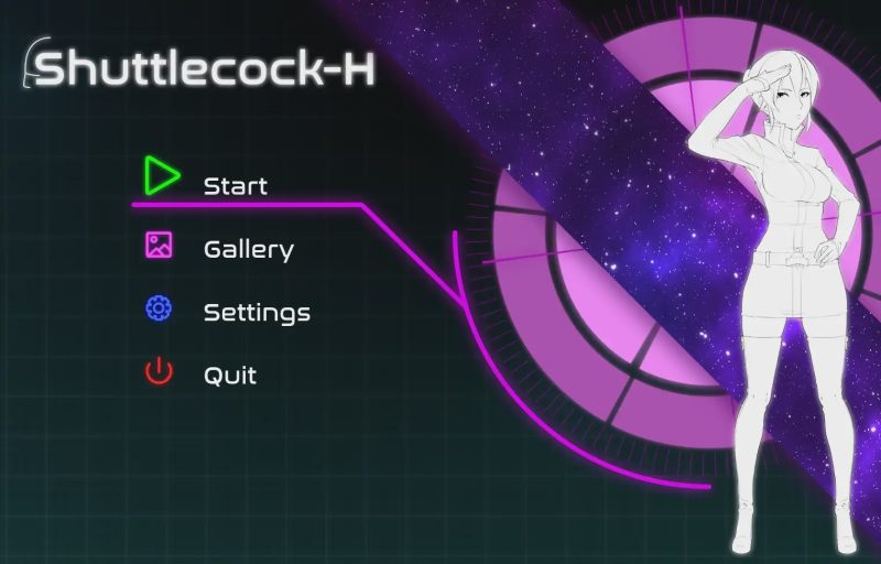 [弹幕ACT/中文] 抛来递去! Shuttlecock 官方中文+付社保+存档游戏中文版下载|无需安装解压即玩-兔游宝库