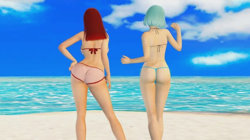 [日式SLG/动态] 走出青春期：重新想象 Out of Puberty Reimagined V0.55 PC+安卓汉化版 2.7G游戏中文版下载|无需安装解压即玩-兔游宝库