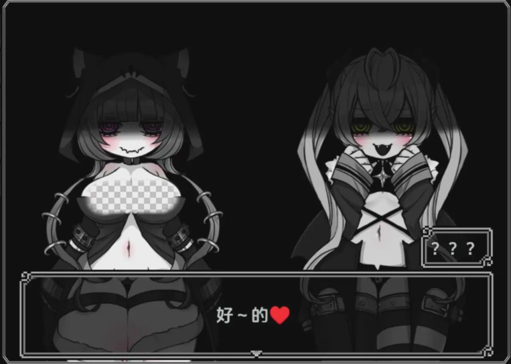 图片[1]-[RPG/汉化] 玩偶探索吧！ドォルズクエスト！1.0 PC+安卓汉化版游戏中文版下载|无需安装解压即玩-兔游宝库