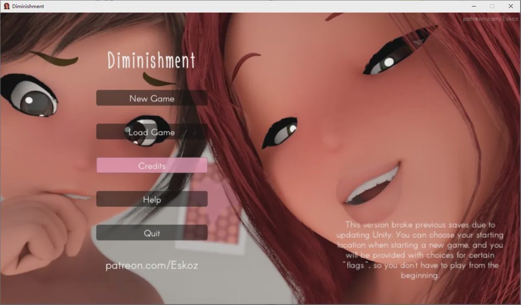 图片[1]-[3D/SLG/全动态] 变小的我~Diminishment PC+安卓步兵版1.6G游戏中文版下载|无需安装解压即玩-兔游宝库