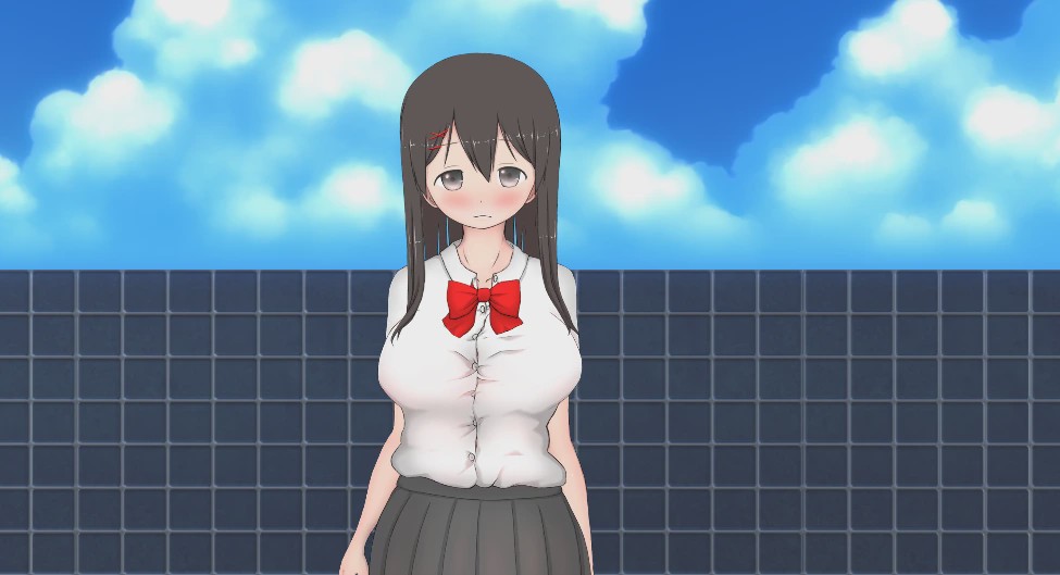 图片[1]-【SLG互动】我姐姐和我的暑假お姉ちゃんとボクの夏休み +DLC2.5G游戏中文版下载|无需安装解压即玩-兔游宝库