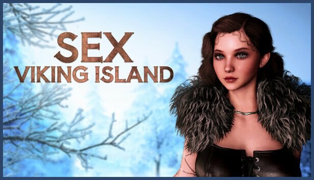 图片[1]-[欧美SLG/沙盒/新作/PC] SEX VIKING ISLAND 生肉版 500M游戏中文版下载|无需安装解压即玩-兔游宝库