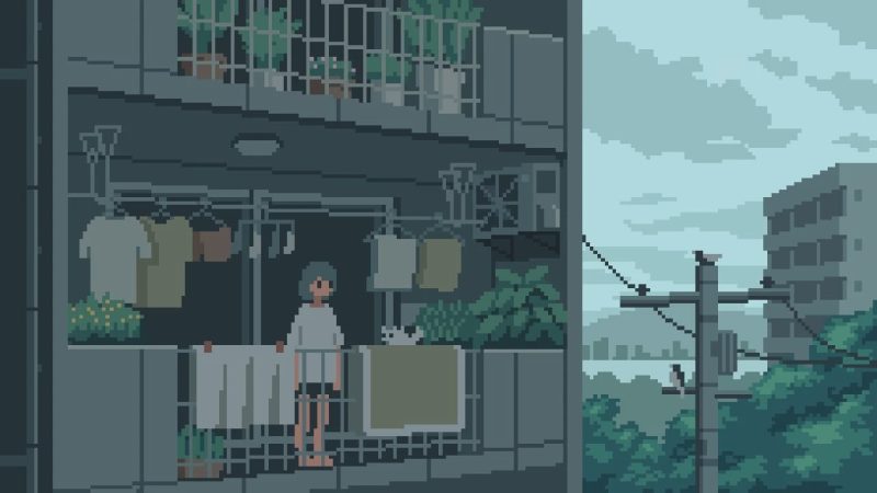 [沙盒RPG/像素动态/新作/PC] 阳光谷的新生活 A New Life in SunnyValley Beta 0.1.12 Cheats 机翻汉化版 800M游戏中文版下载|无需安装解压即玩-兔游宝库