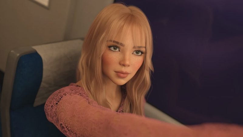 [欧美SLG/动态] 我认识你 I Have Known You Ch.3 P2 v2.8 PC+安卓 汉化版5.2G游戏中文版下载|无需安装解压即玩-兔游宝库