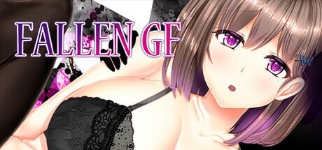 图片[1]-[日式RPG/NTR/新作/PC] 失足女友 FALLEN GF v1.1 官方中文版 1.3G游戏中文版下载|无需安装解压即玩-兔游宝库