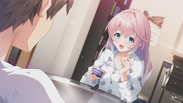 图片[1]-[拔作ADV/纯爱/新作/PC] 擦肩而过的兄妹破碎的伦理观 すれ違う兄妹の壊れる倫理観 AI汉化PC+安卓kr4G游戏中文版下载|无需安装解压即玩-兔游宝库