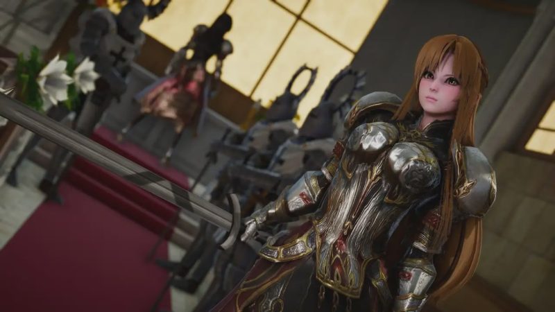 [亚洲风SLG/动态] 艾尔多利亚 Eldoria v0.1 PC+安卓 汉化版 4.2G游戏中文版下载|无需安装解压即玩-兔游宝库