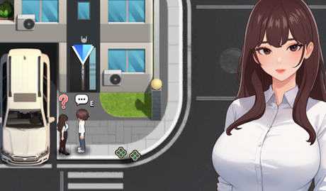 图片[1]-[爆款SLG/中文/更新/步兵] 职场幻想-Workspace Fantasy-V1.3.5_3 -官方中文步兵版游戏中文版下载|无需安装解压即玩-兔游宝库