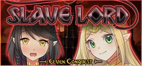 图片[1]-[互动SLG/动态/沙盒/PC] 奴隶主 精灵征服 Slave Lord Elven Conquest v1.0.3 官方中文版1.43G游戏中文版下载|无需安装解压即玩-兔游宝库