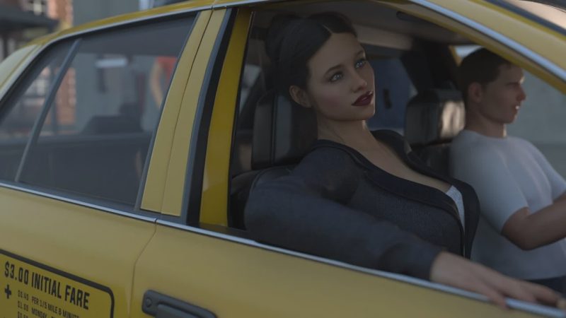 [欧美SLG/动态] 被崇拜的婚姻 The Adored Marriage Ch.1 v0.9 PC+安卓 汉化版 800M游戏中文版下载|无需安装解压即玩-兔游宝库