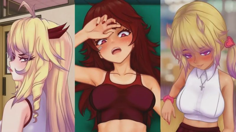 [欧美SLG/动态] 机器人生活 Android LIFE v0.4.4 PC+安卓 汉化版 3.6G游戏中文版下载|无需安装解压即玩-兔游宝库