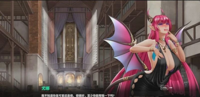 [互动SLG/中文] 快乐的任务~Happy Quest 官方中文步兵版+存档游戏中文版下载|无需安装解压即玩-兔游宝库