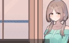 图片[1]-[SLG/汉化] 负债累累的我收养一个任我使唤的家出JK ver1.1 V240603官方中文版游戏中文版下载|无需安装解压即玩-兔游宝库