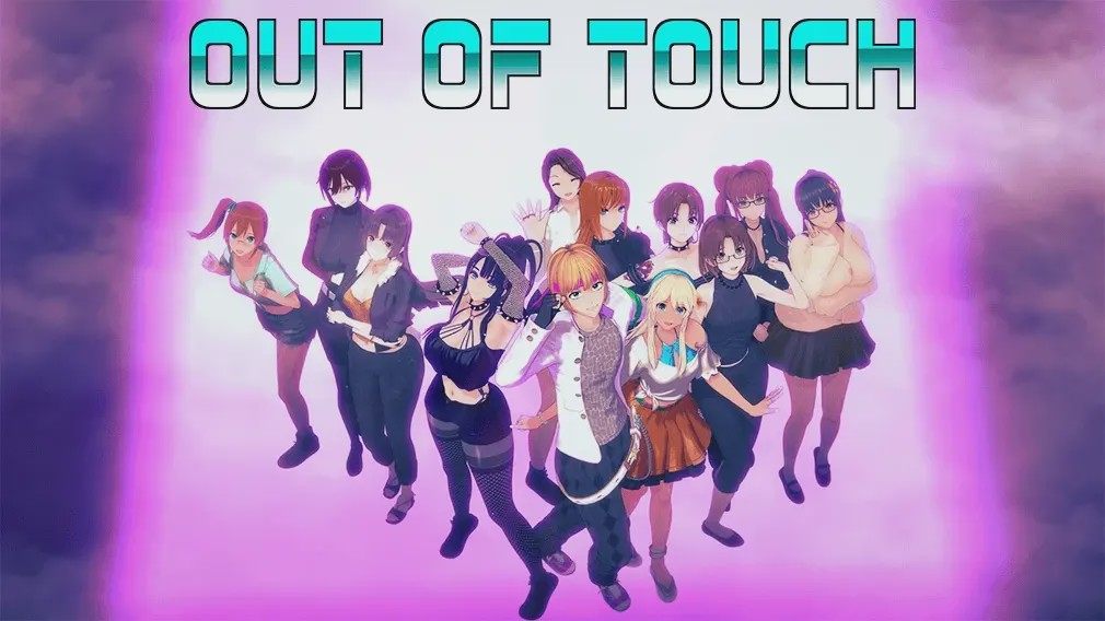 图片[1]-[SLG]异种族动作Out of Touchv3.51.2英文版游戏中文版下载|无需安装解压即玩-兔游宝库