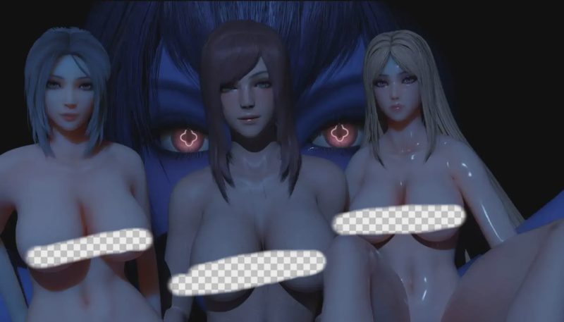 [欧美SLG/汉化] 与女巨人约会 Date a Giantess 5.2 PC+安卓AI汉化版 3.3G游戏中文版下载|无需安装解压即玩-兔游宝库