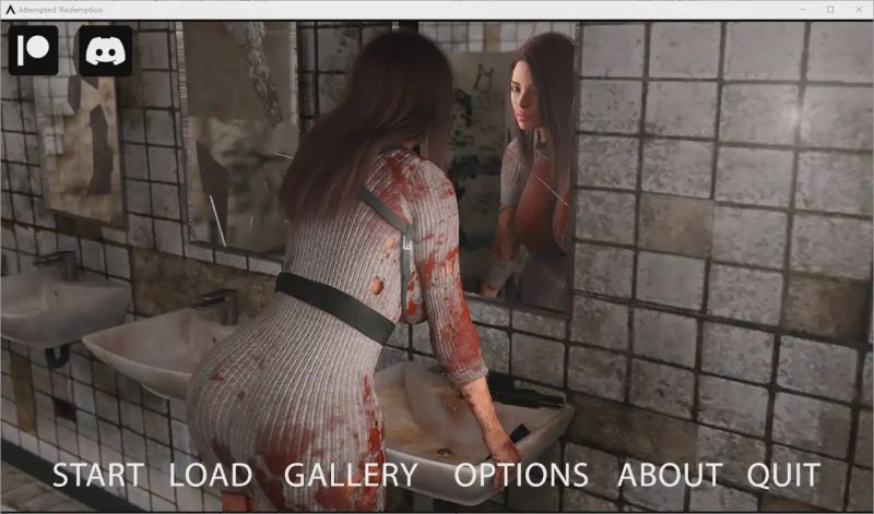 [SLG/汉化] 试图救赎 Attempted Redemption Ch.2 PC+安卓AI汉化版3.8G游戏中文版下载|无需安装解压即玩-兔游宝库