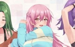 图片[1]-[SLG/汉化] 纯情 X 股间 Love X Crotch X GYM V20240508 官方中文步兵版1.5G游戏中文版下载|无需安装解压即玩-兔游宝库