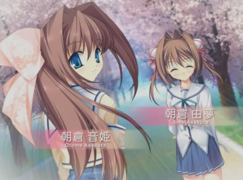 图片[1]-【ADV】D.C.Ⅱ.P.C初音岛2+全CG存档汉化步兵版8G游戏中文版下载|无需安装解压即玩-兔游宝库