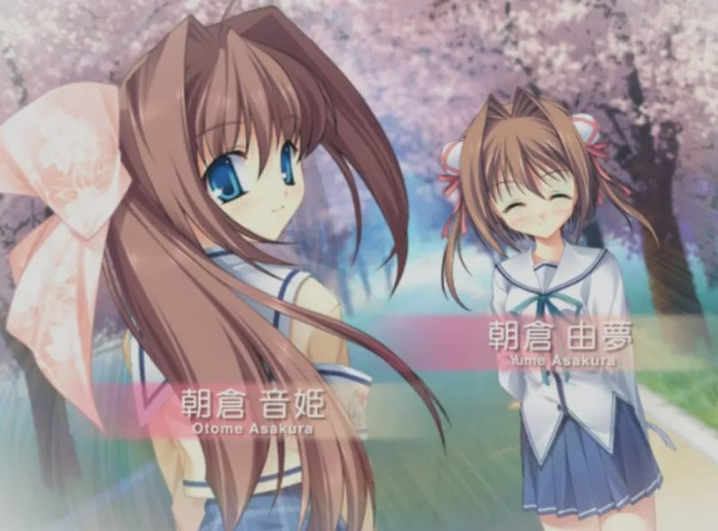 【ADV】D.C.Ⅱ.P.C初音岛2+全CG存档汉化步兵版8G游戏中文版下载|无需安装解压即玩-兔游宝库